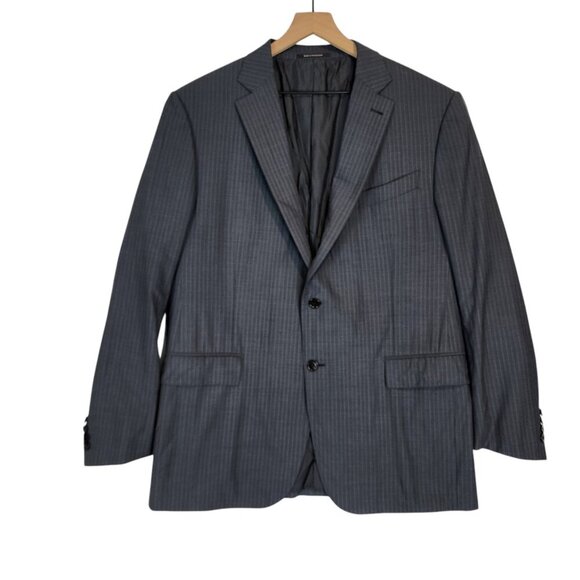 Ermenegildo‎ Zegna Men’s Mila High Performance 2-Button Blazer 44R US | 58R EU - Picture 1 of 12